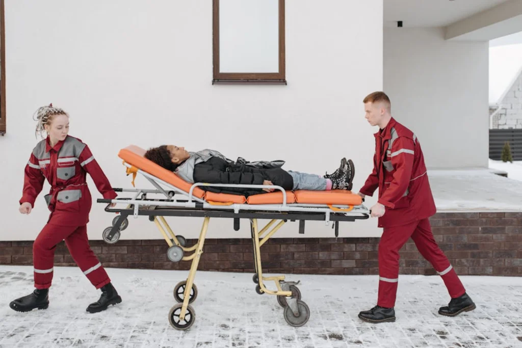 Термінові аналізи