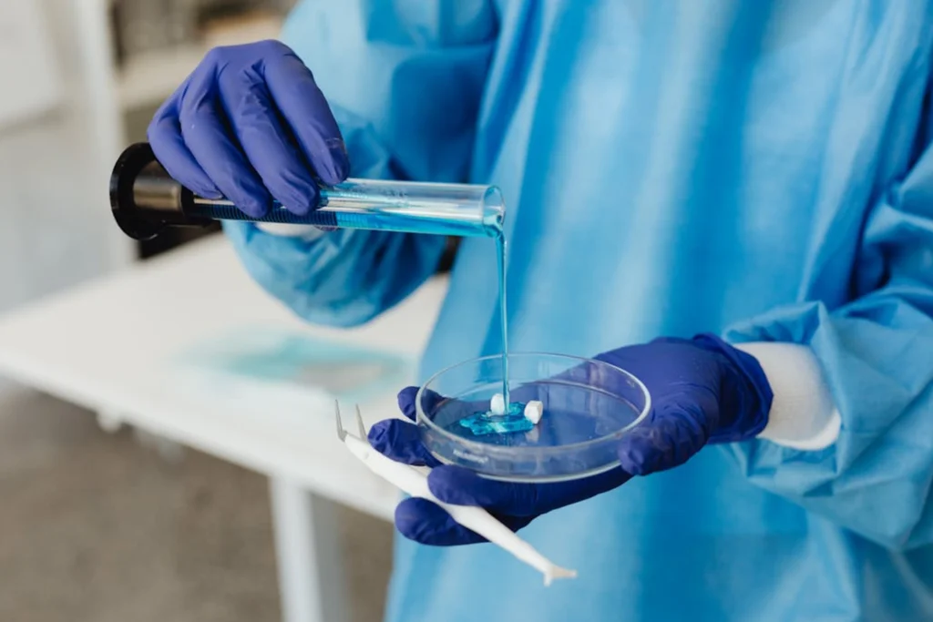 Загальні аналізи