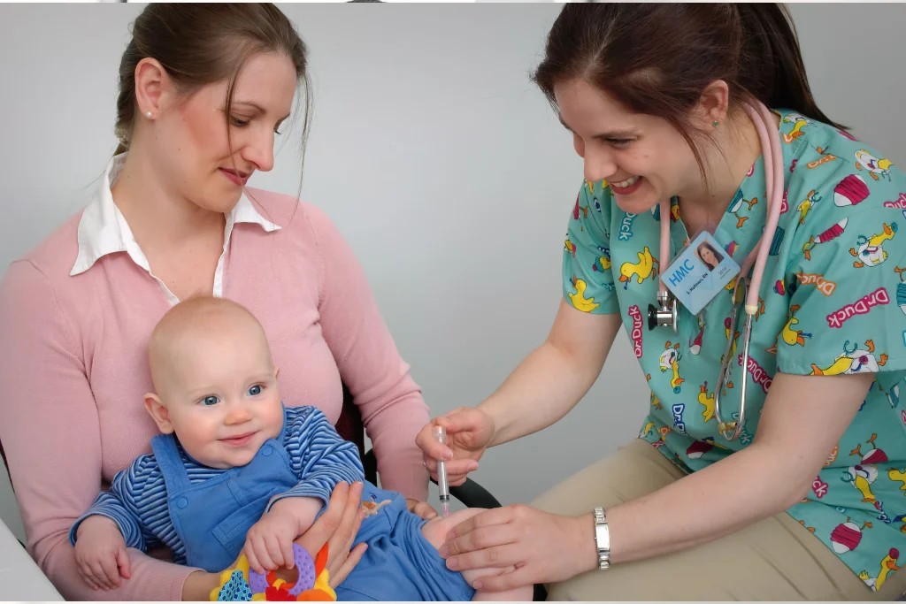 Гормональні аналізи